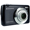 Image de AgfaPhoto Realishot DC8200 1/3.2 Appareil-photo compact 18 MP CMOS 3264 x 2448 pixels Noir - Neuf
