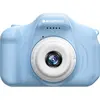 Image de AgfaPhoto Compact Realikids Cam Mini Appareil-photo compact 12 MP CMOS Rose
