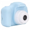 Image de AgfaPhoto Compact Realikids Cam Mini Appareil-photo compact 12 MP CMOS Bleu - Neuf