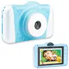 Image de AGFAPHOTO Realikids Cam 2 - Appareil Photo Enfant, Mode Selfie, Photo & Vidéo, Écran LCD 3,5'', Filtres Photo, Batterie Lithium en occasion ou reconditionné