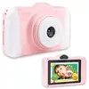 Image de AGFAPHOTO Realikids Cam 2 - Appareil Photo Enfant, Mode Selfie, Photo & Vidéo, Écran LCD 3,5'', Filtres Photo, Batterie Lithium en occasion ou reconditionné