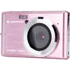 Image de AGFAPHOTO Realishot DC5500 Rose Appareil photo compact 24 MP Zoom 8x