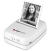 Image de AGFAPHOTO Realipix Pocket P   Imprimante Photo Thermique Portable (Impression Noir et Blanc sans encre, Bluetooth, Batterie Lithium) Blanc - Neuf