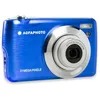 Image de AgfaPhoto Realishot DC8200 - Appareil Photo Numérique Compact Cam, 21MP, Vidéo Full HD, Ecran LCD 2.7'', Zoom Optique 8X, Batterie Lithium, Carte SD 16GB et Sacoche Incluse en occasion ou reconditionné