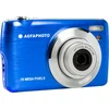 Image de AgfaPhoto Realishot DC8200 blau (DC8200 BLUE)