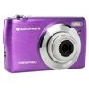 Image de AgfaPhoto Compact DC8200 1/3.2 Appareil-photo compact 18 MP CMOS 4896 x 3672 pixels Violet - Neuf