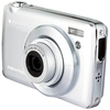 Image de AgfaPhoto Compact DC8200 1/3.2 Appareil-photo compact 18 MP CMOS 4896 x 3672 pixels Argent - Neuf