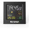 Image de NASA WS300 - Station Météo, Ecran LCD 4.3, Piles AAA, Fonctions Calendrier/Horloge/Alarme - Noir - Neuf