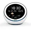 Image de Radio réveil Nasa WSP 1500WH Blanc - Neuf
