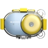 Image de AgfaPhoto ARKCWBL appareil photo numérique 1 Appareil-photo compact 16 MP CMOS Bleu, Jaune - Neuf