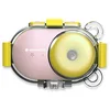 Image de AGFAPHOTO Realikids Cam Waterproof - Appareil Photo Etanche pour Enfant, 24 MP, Ecran LCD 2.4, Batterie Lithium - Rose + MSD8GB en occasion ou reconditionné