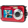 Image de AgfaPhoto WP8000 caméra pour sports d'action 24 MP 2K Ultra HD CMOS 25,4 / 3,06 mm (1 / 3.06 ) 130 g - Neuf