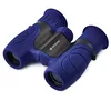 Image de KODAK Jumelle Enfant BCS100 - Jumelle Binoculaire Compact pour Enfants, Gomme Souple, Ergonomique, Sangle et Housse de Transport Inclus, Grossissement 8X   Bleu en occasion ou reconditionné