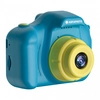 Image de AgfaPhoto Compact Realikids Cam Mini Appareil-photo compact 12 MP CMOS Bleu - Neuf
