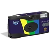 Image de GT Photo GT27FL caméra vidéo Caméra-film compact 135 mm Noir, Bleu - Neuf