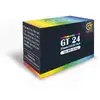 Image de Pellicule Gtphoto Film couleur 24x36 ISO 400 24 poses - Neuf