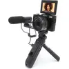 Image de AgfaPhoto Realishot VLG-4K 24 MP CMOS noir (VLG4KOPT)