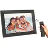 Image de Cadre Photo Numérique AGFA PHOTO Realiview APF1000 10 Pouces LED avec Affichage Photo, Horloge et Calendrier - Neuf