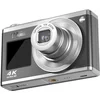 Image de AGFAPHOTO Realishot DC9200 Noir - Appareil Photo Numérique Compact Cam