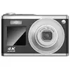 Image de AgfaPhoto Realishot DC9200 Appareil-photo compact 24 MP CMOS Noir - Neuf