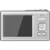 Image de AgfaPhoto Realishot DC9200 Kompaktkamera 24 MP CMOS Silber (DC23 SILVER)
