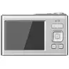 Image de AgfaPhoto Realishot DC9200 Appareil-photo compact 24 MP CMOS Argent - Neuf
