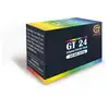Image de Pellicule Gtphoto Film couleur 24x36 ISO 400 24 poses - Neuf