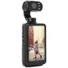 Image de AgfaPhoto MCX3 caméra suspendue 4K Ultra HD 8 MP Wifi Noir - Neuf