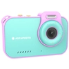 Image de AgfaPhoto Compact ARKCW2BL appareil photo numérique Appareil-photo compact 12 MP CMOS Bleu, Rose - Neuf