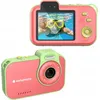 Image de Appareil photo sous-marin 3M AgfaPhoto AGFA 12MP 2.7K 2x Lens + GRY / Raspberry