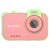 Image de AgfaPhoto Compact ARKCW2RD appareil photo numérique Appareil-photo compact 12 MP CMOS Vert, Rouge - Neuf