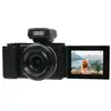 Image de Appareil photo compact Agfaphoto Realishot C110 objectif 17-54mm écran articulé Noir - Neuf