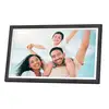 Image de Cadre photo numérique Wi-Fi 24 tactile Full HD 32 Go - Neuf