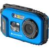 Image de AgfaPhoto Realishot WP6000, 18 MP, capteur 1/4", CMOS, HD, 129 g, couleur bleue