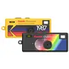 Image de KODAK Pack 2 x Appareil photo compact Rétro Charmera - Modèle aléatoire - Neuf