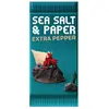 Image de Bombyx Booster Sea Salt and Pepper - Extra Pepper