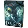 Image de Asmodee Legions : Univers Abyss - Necrocampe