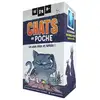Image de Jeu de cartes stratégique : Chats de poche - Neuf