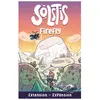 Image de LUMBERJACKS STUDIO SOLSTIS extension FIREFLY