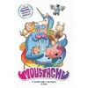 Image de LUMBERJACKS STUDIO Moustache - Jeu de strategie