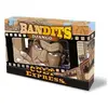 Image de Colt Express - Bandits Django (Édition française)   Jeu de société   Ludonaute   2-5 joueurs   10+