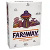 Image de Faraway - Jeu de société familial primé As d'Or 2024 - Neuf