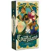 Image de Courtisans : Jeu de Stratégie Palpitant à la Cour - Neuf