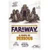 Image de Blackrock Editions FARAWAY extension - Le peuple du dessous