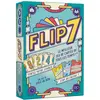 Image de Blackrock Games FLIP 7, jeu de cartes, à partir de 8 ans, durée : 20 minutes, temps de préparation : 20 minutes