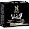 Image de Hot shot sex booster (3x20ml)