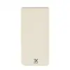 Image de Batterie externe Xmoove POWERECO ABS recycle 10000 mAh - Neuf