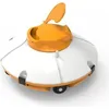 Image de BESTWAY Aspirateur robot frisbee - Pour les piscines à fond plat - 5 x 3 m