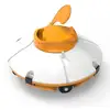 Image de Robot piscine - Bestway - Agate - Rechargeable et autonome - 15m² - Neuf
