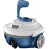 Image de Robot de piscine à piles Guppy - Bestway 26x26x18cm Blanc